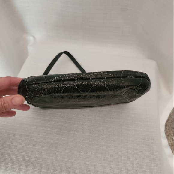 Authentic Coach wristlet - Picture 9 of 11